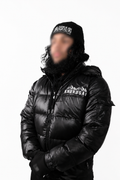 Mountain Range Puffer