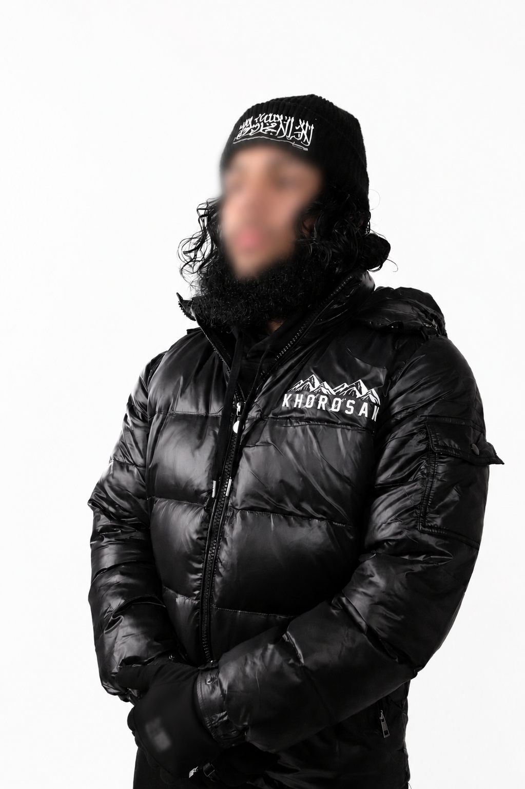 Mountain Range Puffer