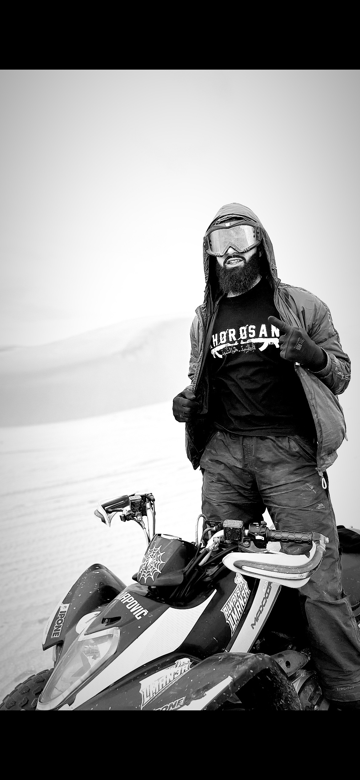 Khorosan T-Shirt