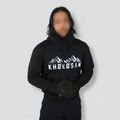 Mountain Range Hoodie