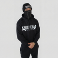 Khorosan Hoodie