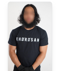 Khorosan Big Logo T Shirt